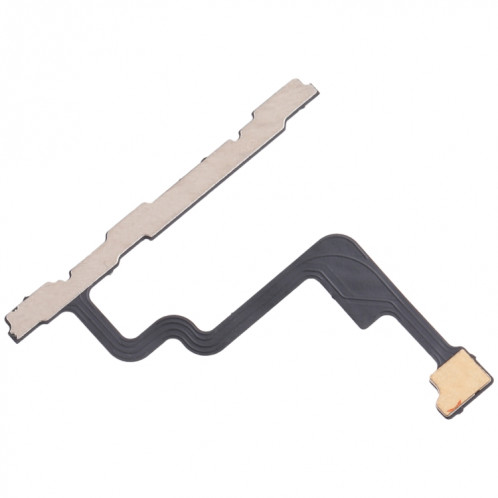 Pour Huawei Mate 50E Bouton d'alimentation OEM et bouton de volume Câble flexible SH9508489-04
