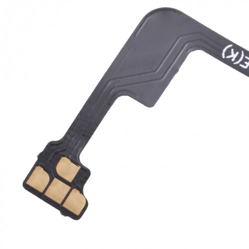 Pour Huawei Mate 50E Bouton d'alimentation OEM et bouton de volume Câble flexible SH9508489-04