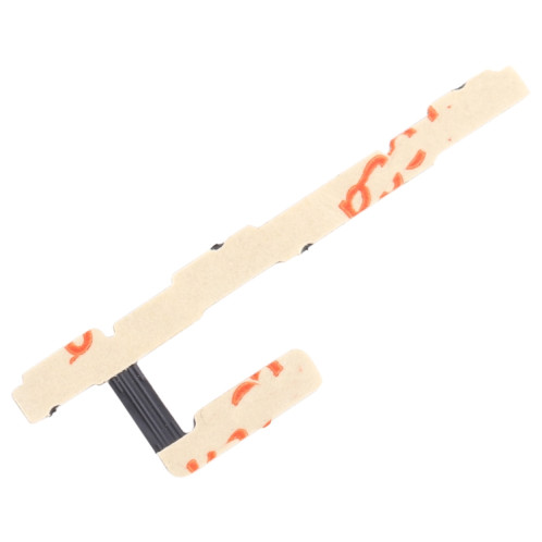 Pour Huawei Mate 50 Pro OEM Bouton d'alimentation et bouton de volume Câble flexible SH9509453-04