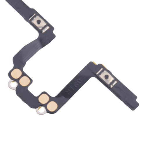 Câble flexible OEM pour bouton d'alimentation et bouton de volume pour Huawei Mate 60 SH9510848-04