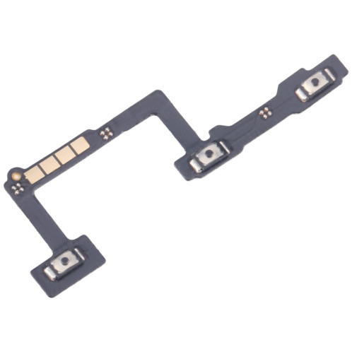 Câble flexible OEM pour bouton d'alimentation et bouton de volume pour Huawei Mate 60 Pro SH9511455-04