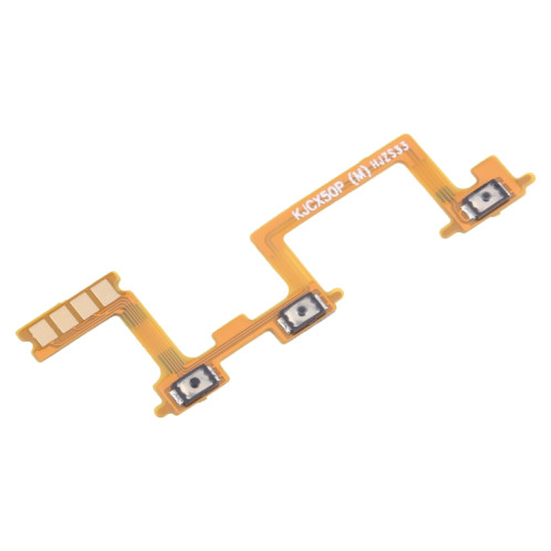Câble flexible OEM pour bouton d'alimentation et bouton de volume pour Huawei Enjoy 70 Pro SH9513585-04