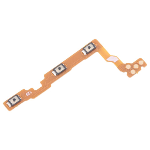Câble flexible OEM pour bouton d'alimentation et bouton de volume pour Huawei Nova 12 SH95151720-04