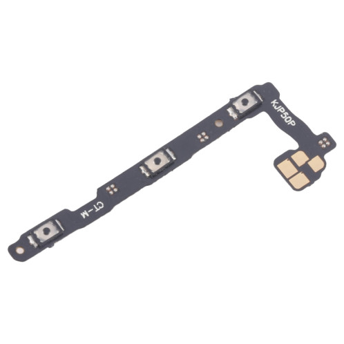 Câble flexible OEM pour bouton d'alimentation et bouton de volume pour Huawei P50 Pro SH95173-04