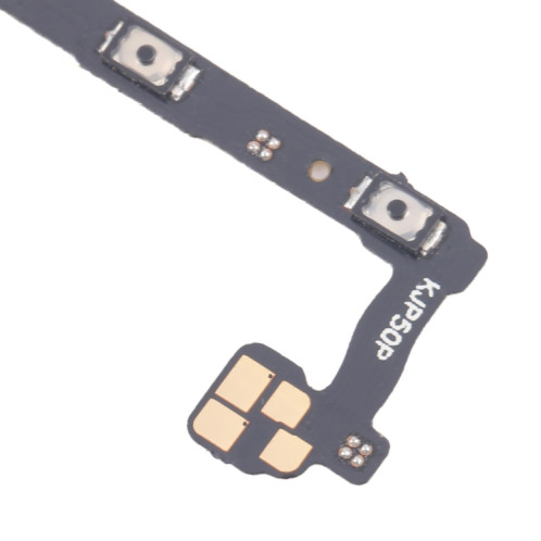 Câble flexible OEM pour bouton d'alimentation et bouton de volume pour Huawei P50 Pro SH95173-04
