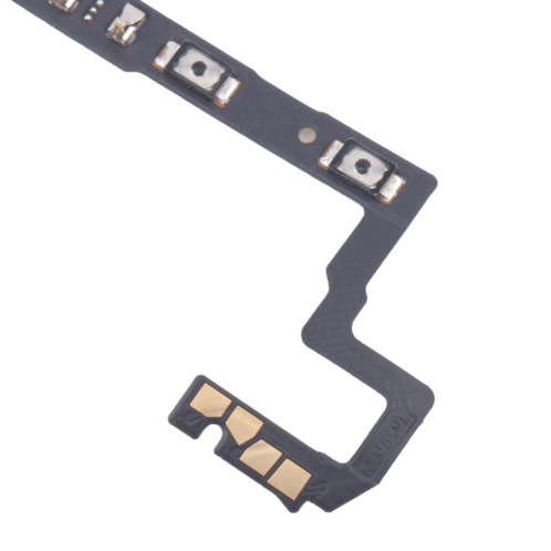 Câble flexible OEM pour bouton d'alimentation et bouton de volume pour Huawei Pura 70 SH95181392-04