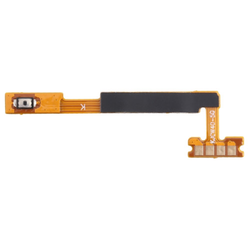 Câble flexible pour bouton d'alimentation et bouton de Volume OEM, pour Honor Play 40 SH97011142-04