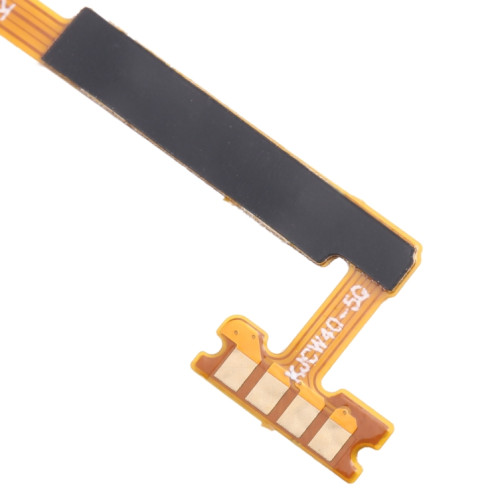 Câble flexible pour bouton d'alimentation et bouton de Volume OEM, pour Honor Play 40 SH97011142-04