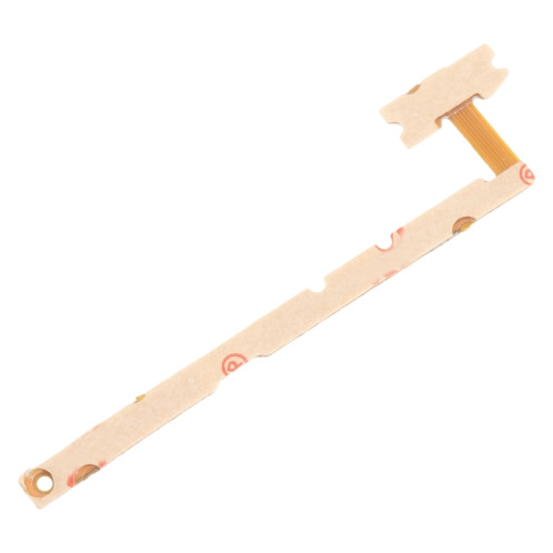 Câble flexible OEM pour boutons d'alimentation et de volume du Honor Play 50 Plus SH97051948-04