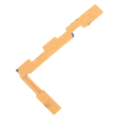 Câble flexible OEM pour bouton d'alimentation et bouton de volume pour Honor X8A SH97071735-04