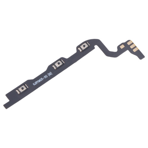 Câble flexible OEM pour boutons d'alimentation et de volume du Honor Magic5 SH9708961-04