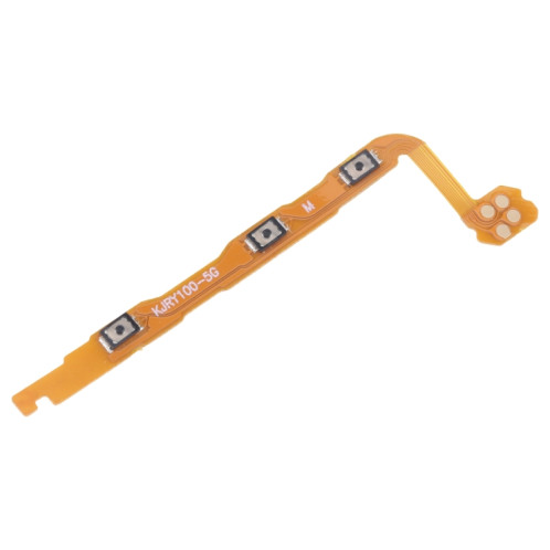Câble flexible OEM pour boutons d'alimentation et de volume du Honor 100 SH97091344-04