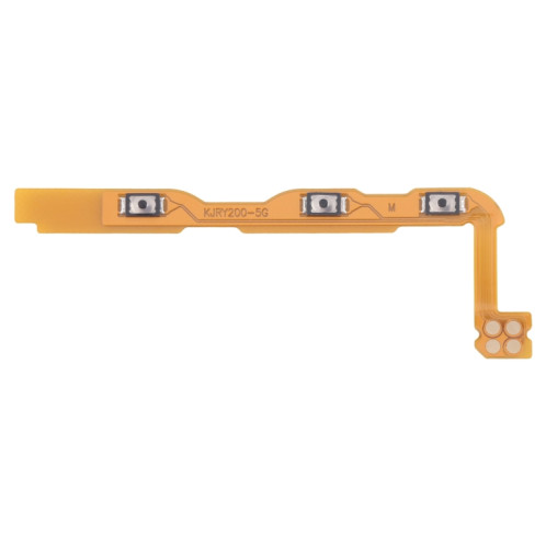 Câble flexible OEM pour boutons d'alimentation et de volume du Honor 200 SH97131147-04