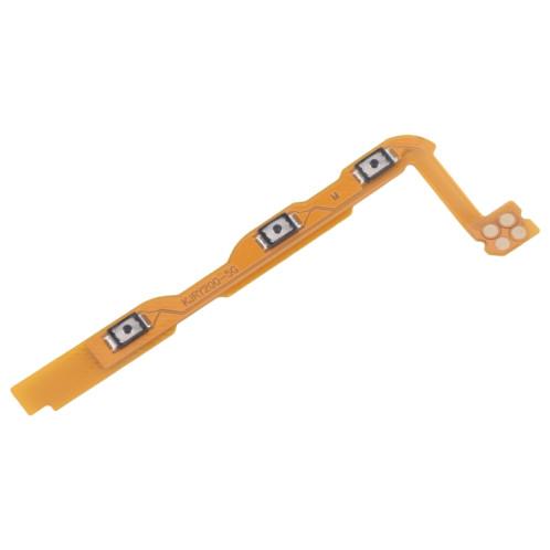 Câble flexible OEM pour boutons d'alimentation et de volume du Honor 200 SH97131147-04