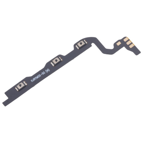Câble flexible OEM pour boutons d'alimentation et de volume du Honor Magic6 SH9715820-04