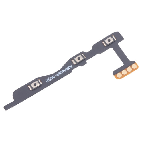 Câble flexible OEM pour boutons d'alimentation et de volume du Honor Magic6 Pro SH971628-04