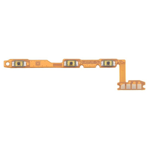 Câble flexible OEM pour boutons d'alimentation et de volume du Honor Play 60 Plus SH97171300-04