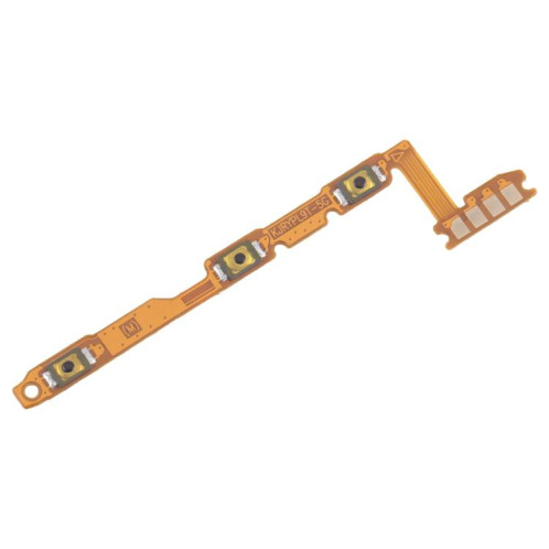 Câble flexible OEM pour boutons d'alimentation et de volume du Honor Play 60 Plus SH97171300-04