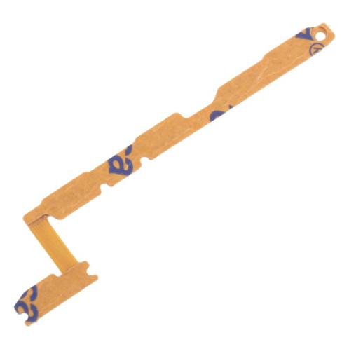 Câble flexible OEM pour boutons d'alimentation et de volume du Honor Play 60 Plus SH97171300-04