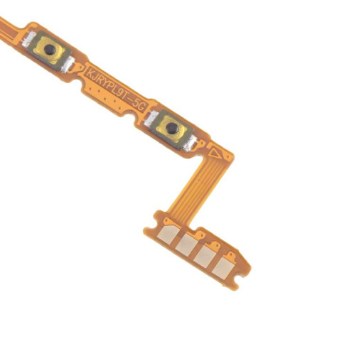 Câble flexible OEM pour boutons d'alimentation et de volume du Honor Play 60 Plus SH97171300-04