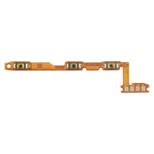 Câble flexible OEM pour boutons d'alimentation et de volume du Honor Play 9T SH9718598-04