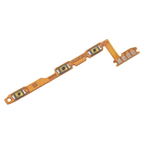 Câble flexible OEM pour boutons d'alimentation et de volume du Honor Play 9T SH9718598-04