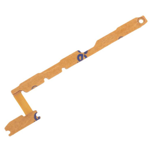 Câble flexible OEM pour boutons d'alimentation et de volume du Honor Play 9T SH9718598-04