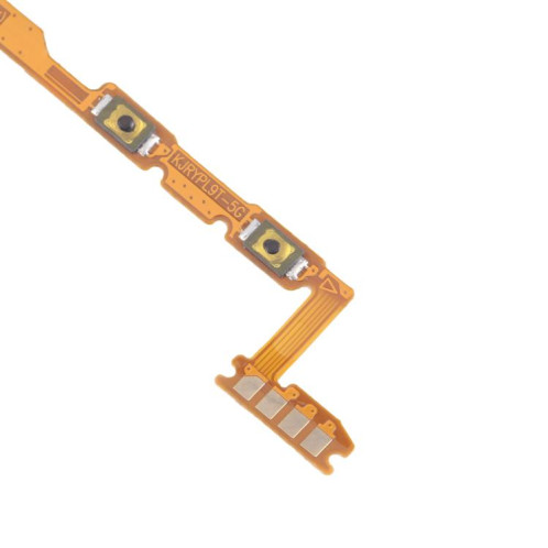 Câble flexible OEM pour boutons d'alimentation et de volume du Honor Play 9T SH9718598-04
