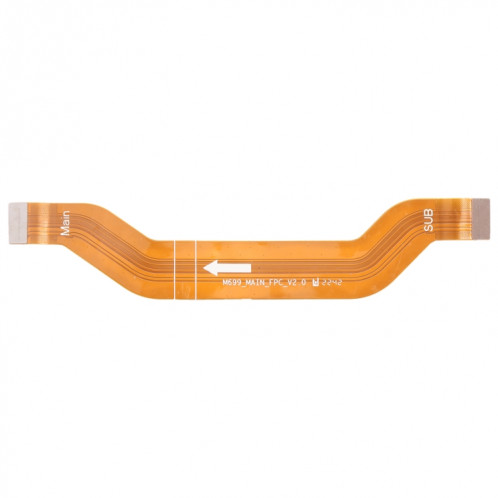 Connecteur de carte mère OEM pour Huawei Enjoy 50 Pro, câble flexible SH01021778-04