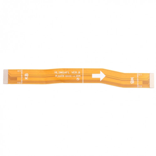 Connecteur de carte mère OEM pour Huawei Enjoy 50, câble flexible SH01031306-04