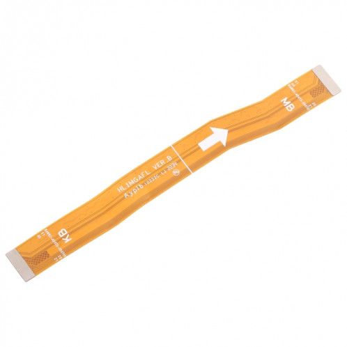 Connecteur de carte mère OEM pour Huawei Enjoy 50, câble flexible SH01031306-04