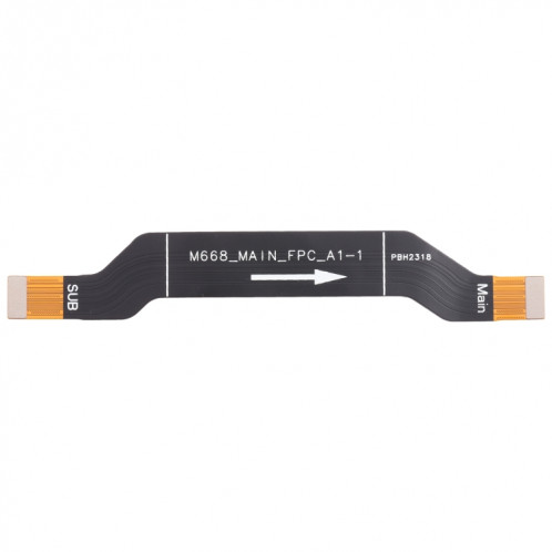 Connecteur de carte mère OEM pour Huawei Enjoy 60 Pro, câble flexible SH01051563-04