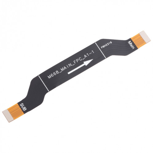 Connecteur de carte mère OEM pour Huawei Enjoy 60 Pro, câble flexible SH01051563-04