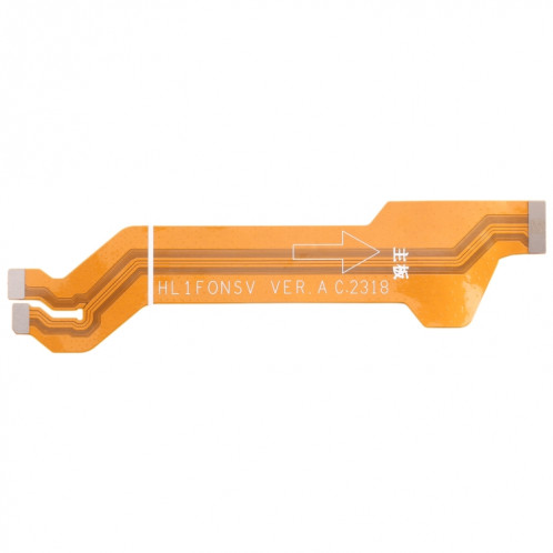 Câble flexible de connecteur de carte mère OEM pour Huawei Nova 11 SH0106241-04