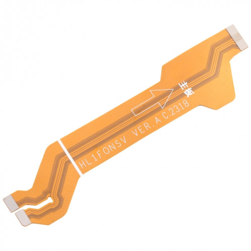 Câble flexible de connecteur de carte mère OEM pour Huawei Nova 11 SH0106241-04