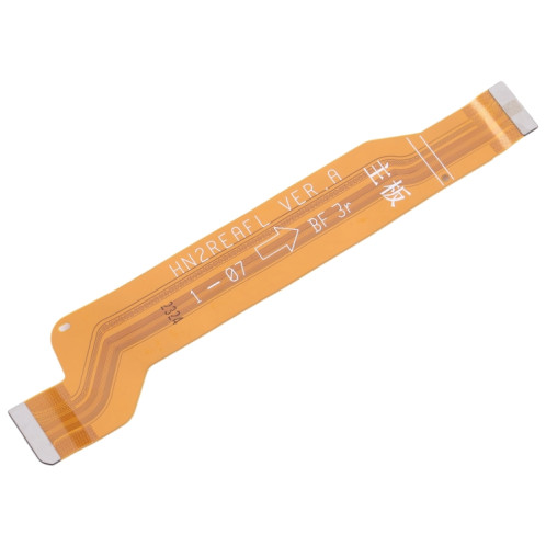 Connecteur de carte mère OEM pour Huawei Nova Y91, câble flexible SH0110175-04