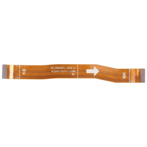Câble flexible de connecteur de carte mère OEM pour Huawei Nova Y70 SH01111875-04