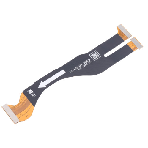 Câble flexible de connecteur de carte mère OEM pour Huawei P60 SH01121828-04