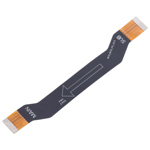 Pour Huawei Enjoy 70 OEM Câble flexible de connecteur de carte mère SH0113691-04