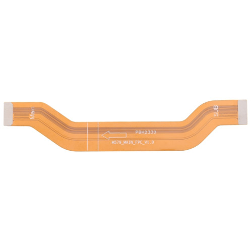 Pour Huawei Enjoy 70 Pro OEM Câble flexible de connecteur de carte mère SH01141978-04