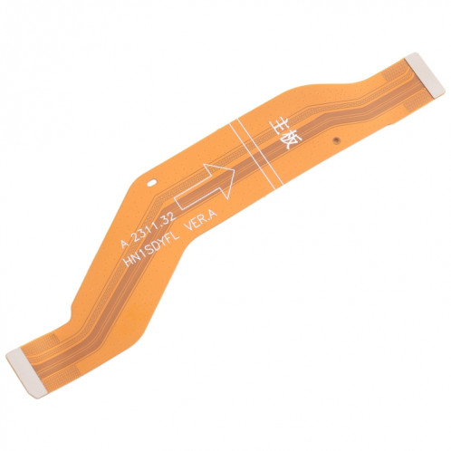 Câble flexible de connecteur de carte mère OEM pour Honor 70 Pro SH0201781-04
