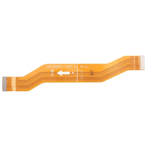 Câble flexible de connecteur de carte mère OEM pour Honor X40 SH02031520-04
