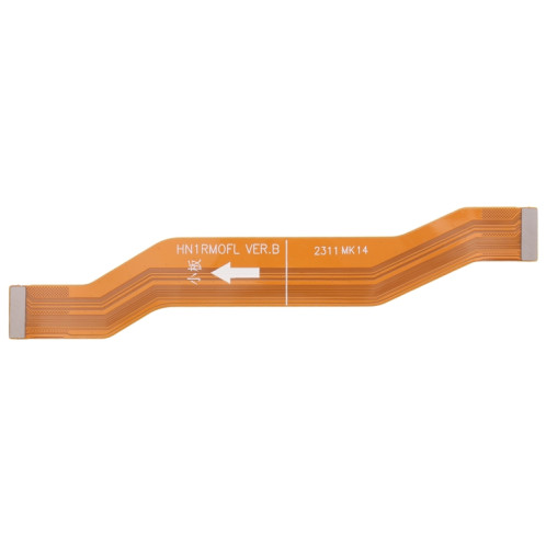 Câble flexible de connecteur de carte mère OEM pour Honor X9A SH020976-04