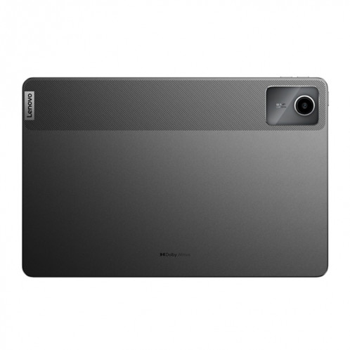 Tablette WiFi Lenovo Pad 2024 11 pouces, 8 Go + 128 Go, Android 13, Qualcomm Snapdragon 685 Octa Core, prise en charge de l'identification faciale (gris foncé) SL701A55-010