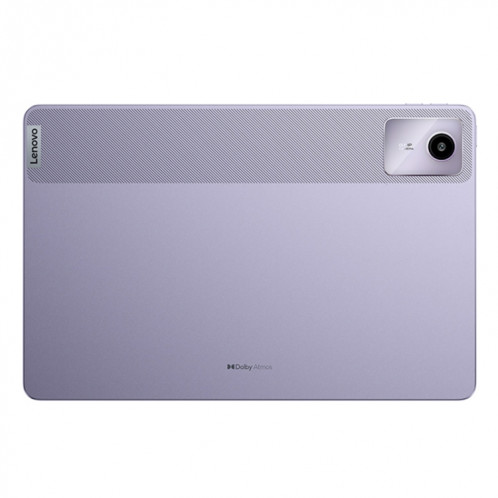 Lenovo Xiaoxin Pad 2024 Tablette WiFi 11 pouces, 6 Go + 128 Go, Android 13, Qualcomm Snapdragon 685 Octa Core, prise en charge de l'identification faciale (violet) SL702B494-010