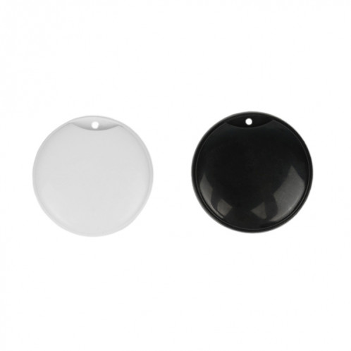Dispositif anti-perte de suivi de localisation global circulaire F6 (noir) SH401A1886-010