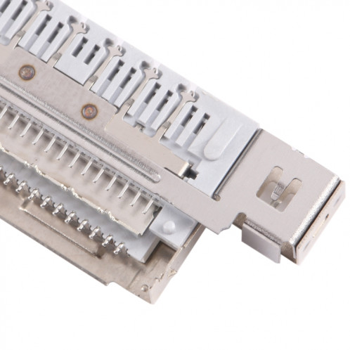 Pour Microsoft Surface Book 1/2/3 connecteur de port de charge d'alimentation SH08011876-04