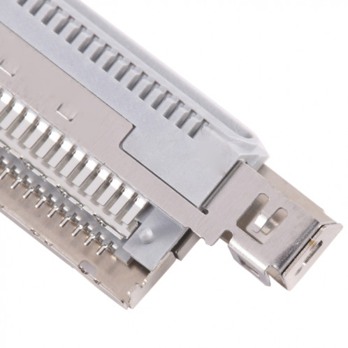 Pour Microsoft Surface Go 2 / Go 3 Connecteur de port de charge d'alimentation SH0802830-04
