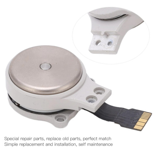 Moteur de cardan de Drone, moteur d'axe P pour DJI Phantom 4 Pro SH270326-06
