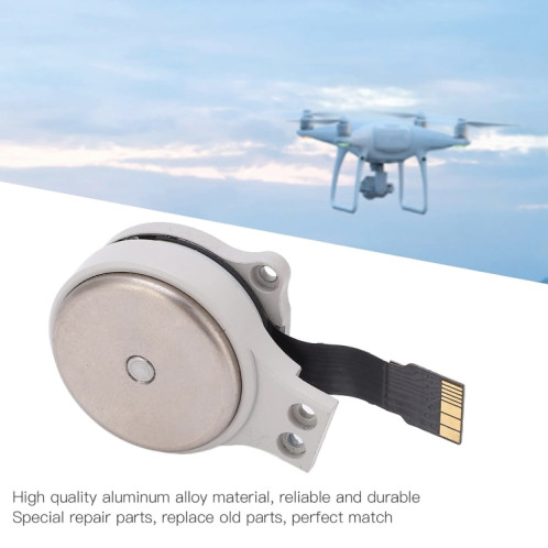Moteur de cardan de Drone, moteur d'axe P pour DJI Phantom 4 Pro SH270326-06